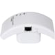 StarTech.com Wi-Fi Wireless Range Extender - 300 Mbps 802.11 b/g/n Ac