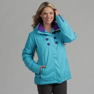 Boulder Gear Women's Moonstone Ski Jacket