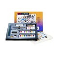 Weber Jon Gnagy Art Studio Set