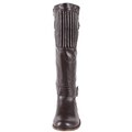 Jacobies by Beston Women's 'Cowgirl-1' Knee High Riding Boots