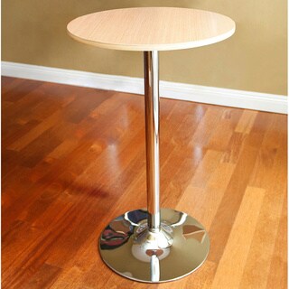 Red Star Traders Melrose Maple Bar Table