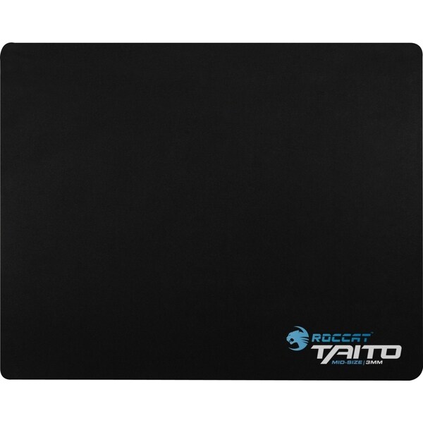 Roccat Taito - Shiny Black Gaming Mousepad