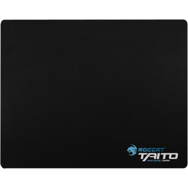 Roccat Taito - Shiny Black Gaming Mousepad
