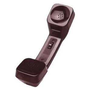 Clarity PTT-KM-EM-95-00 Unamplifier Handset