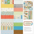 Little Boy Blue Collection Kit 12