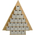 Beyond The Page MDF Large Tree With Drawers Advent Calendar