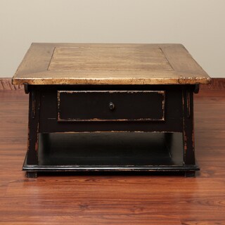 Sam's Shack Coffee Table (Indonesia)