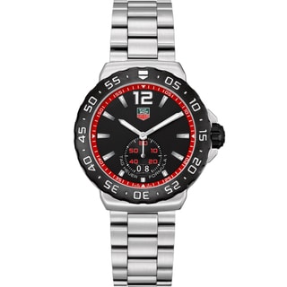 Tag Heuer Men's F1 Watch
