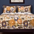 Enchanted Maze 3-piece Comforter Set