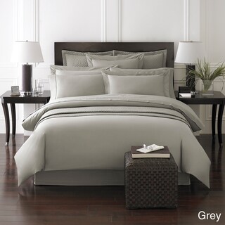 Organic Rayon from Bamboo 300 Thread Count Duvet Cover