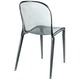 Scape Acrylic Dining Chair