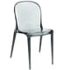 Scape Acrylic Dining Chair