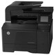 HP LaserJet Pro 200 M276NW Laser Multifunction Printer - Color - Plai