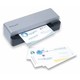 I.R.I.S. IRISCard Corporate 5 Sheetfed Scanner - 300 dpi Optical