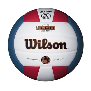 Click to Enlarge for Wilson I Cor Power Touch Volleyball Wilson I Cor Power Touch Volleyball-Image