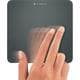 Logitech Wireless Rechargeable Touchpad T650
