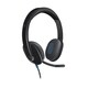 Logitech USB Headset H540