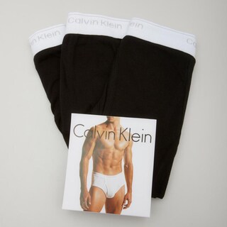 Calvin Klein 3Pk Brief