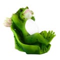 Smiling Frog Solar Light (Set of 2)