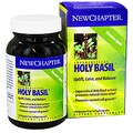 New Chapter Holy Basil Force 120 Softgel Dietary Supplement
