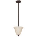 1-light Mini Pendant Light Fixture