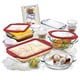 Anchor Hocking 32-piece Bake Set