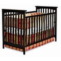Child Craft Monterey Jamocha 3-in-1 Convertible Crib