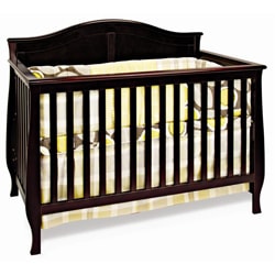 Big Save Child Craft Camden 4-in-1 Convertible Crib