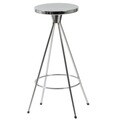 Caroline Swivel Bar Stools (Set of 2)