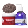 Dead Sea Spa Care Pain Relieving 3-Piece Skin Care Set
