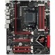 ROG Crosshair V Formula-Z Desktop Motherboard - AMD 990FX Chipset - S