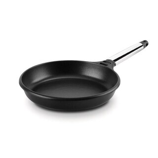 Fundix 9.5-inch Stainless Steel Fry Pan
