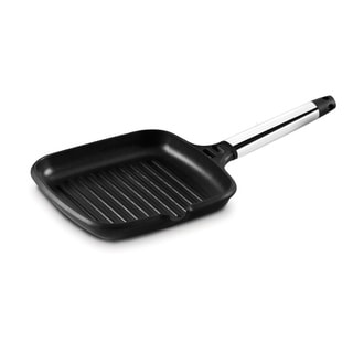 Fundix by Castey 8.5-inch Grill Pan