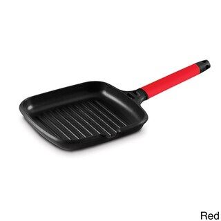 Fundix 10.5-inch Grill Pan