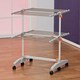 Badoogi Foldable Heavy Duty Compact Storage Drying Rack System