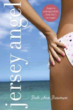 Jersey Angel (Paperback)