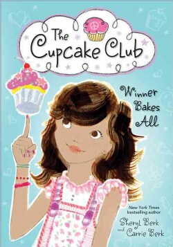 Winner Bakes All (Paperback)