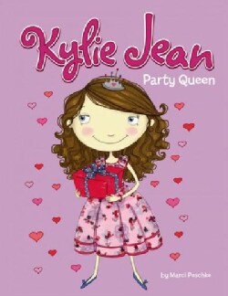 Party Queen (Hardcover)