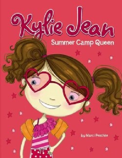 Summer Camp Queen (Hardcover)