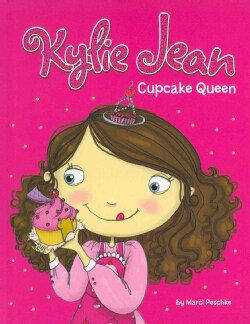 Cupcake Queen (Hardcover)