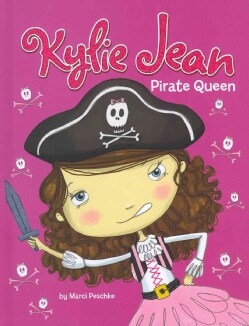 Pirate Queen (Hardcover)
