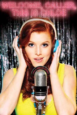 Welcome, Caller, This Is Chloe (Paperback)