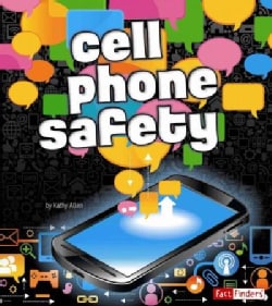 Cell Phone Safety (Hardcover)