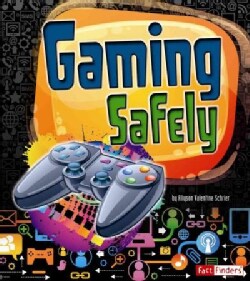 Gaming Safely (Hardcover)