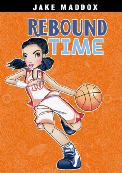 Rebound Time (Paperback)