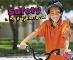 Safety in My Neighborhood (Hardcover)