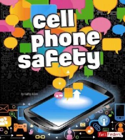 Cell Phone Safety (Paperback)