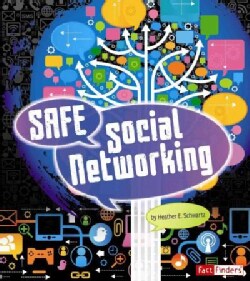 Safe Social Networking (Paperback)