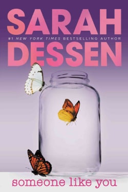 Someone Like You (Paperback)