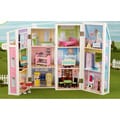 KidKraft Deluxe Townhouse Dollhouse